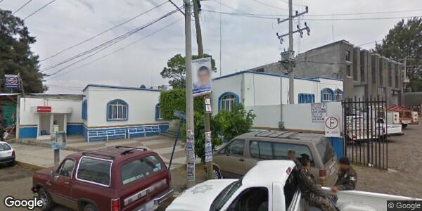 DEPARTAMENTO DE ALUMBRADO PÚBLICO